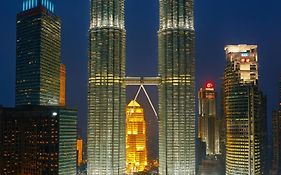 Cormar Suites Kuala Lumpur